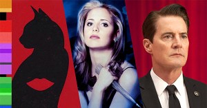 Binge Guide: 5 Shows to Watch If You Love Horror