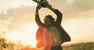 The Texas Chainsaw Massacre