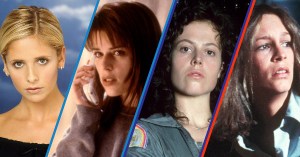 Scream Queen Showdown: Who Is the Ultimate Final Girl?