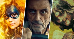 Everything We Learned From the Virtual New York Comic Con