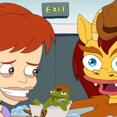 2020 Fall TV & Streaming Scorecard