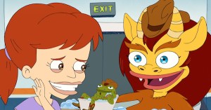 2020 Fall TV & Streaming Scorecard