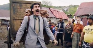 Borat Subsequent Moviefilm