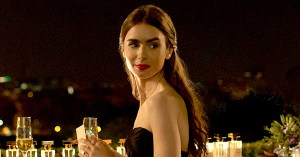 5 Things to Know About <em>Emily in Paris</em>, Your Next Rom-Com Obsession
