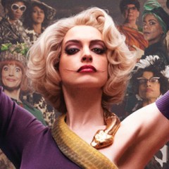 Halloween TV & Streaming 2020: Your Guide to Scary Streaming and TV Series, Episodes, Specials, Movies, and Marathons