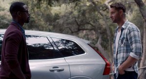 THIS IS US -- "Forty Part 1/Forty Part 2"