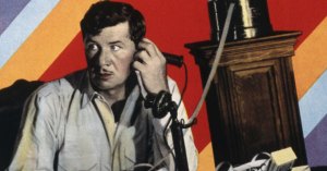 Discover 115 Lost Movies: Read Reviews of Incomplete and Lost Films