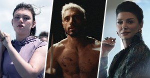 New on Amazon Prime Video in December 2020