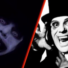 The Lost Film that Inspired the Look of Modern Horror Icon Mister Babadook