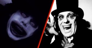 The Lost Film that Inspired the Look of Modern Horror Icon Mister Babadook