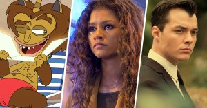 6 TV Shows You Should Binge-Watch This December