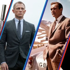 Who is the Best James Bond?