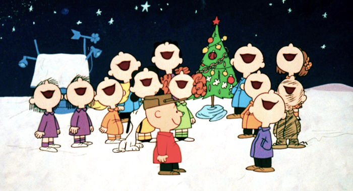 A Charlie Brown Christmas