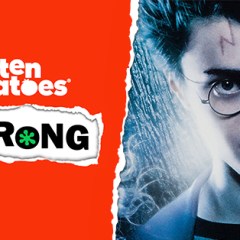 “Rotten Tomatoes Is Wrong” About… The <em>Harry Potter</em> Movies