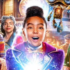 The Stars of Netflix’s Musical <em>Jingle Jangle</em> Reveal How They Made A Potential New Holiday Classic