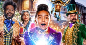 The Stars of Netflix’s Musical <em>Jingle Jangle</em> Reveal How They Made A Potential New Holiday Classic