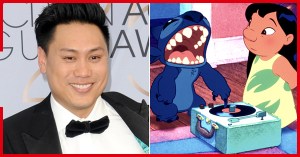 <em>Crazy Rich Asians</em> Director John M. Chu to Helm Live-Action <em>Lilo & Stitch</em>, and More Movie News