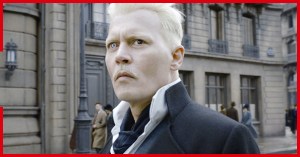 Johnny Depp Will Not Appear in <em>Fantastic Beasts 3</em>, and More Movie News