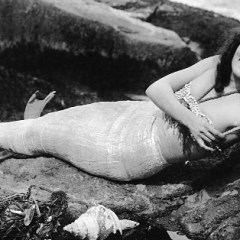 Meet Annette Kellermann: Star Athlete, Swimwear Pioneer, And Cinema’s First Action Hero
