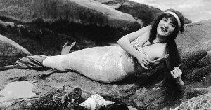 Meet Annette Kellermann: Star Athlete, Swimwear Pioneer, And Cinema’s First Action Hero