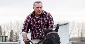 Kevin Costner Faces Growing Dread and A Formidable Opponent in <em>Let Him Go</em>
