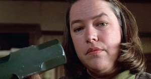 Hear Us Out: 30 Years Later, <em>Misery</em> Is Still the Most Terrifying Treatise on Toxic Fandom
