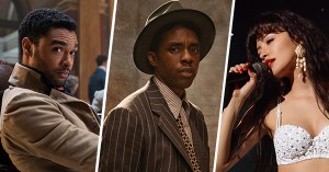 New on Netflix in December 2020