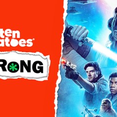 “Rotten Tomatoes Is Wrong” About… <em>The Rise of Skywalker</em>
