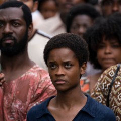 <em>Small Axe</em> Stars Letitia Wright, Shaun Parkes, And More On the Power of Steve McQueen’s Vision