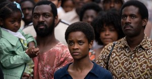 <em>Small Axe</em> Stars Letitia Wright, Shaun Parkes, And More On the Power of Steve McQueen’s Vision