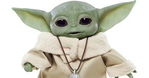 Baby Yoda, <em>Schitt’s Creek</em>, <em>Cobra Kai</em>, and Snoopy Highlight Our Holiday Gift and Viewing Guides