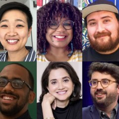 The Top Critics Program Just Got an Upgrade