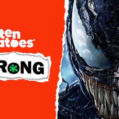 “Rotten Tomatoes Is Wrong” About… <em>Venom</em>