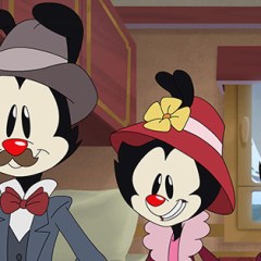 Critics Say Certified Fresh <em>Animaniacs</em> Revival Is Nostalgic, Self-Aware Fun