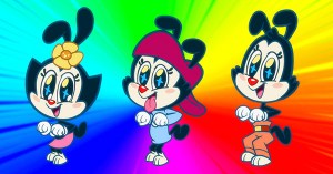 5 Things To Know About the <em>Animaniacs</em> Revival