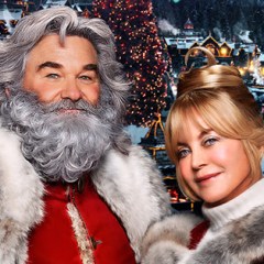 2020 Holiday TV Calendar