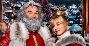 2020 Holiday TV Calendar