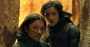 Weekend Box Office Results: <em>Dune</em> Holds On During Quieter Halloween Weekend