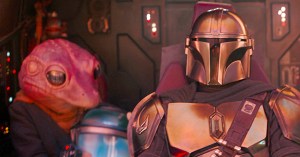<em>The Mandalorian</em> Chapter 11 Introduces a <em>Star Wars</em> TV Fan Favorite