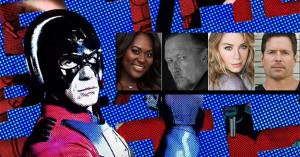 <em>The Suicide Squad</em> Spin-Off Series Adds Robert Patrick and Danielle Brooks