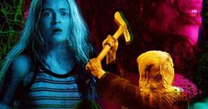 Best Horror Movies on Netflix: The Scariest Movies To Stream Now (December 2021)