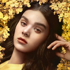 <i>Dickinson</i> and <i>Hawkeye</i> Star Hailee Steinfeld Relishes Playing Strong-Willed Characters Who ‘Use Their Voice’