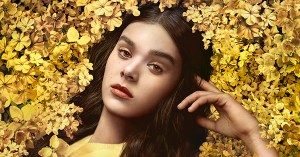 <i>Dickinson</i> and <i>Hawkeye</i> Star Hailee Steinfeld Relishes Playing Strong-Willed Characters Who ‘Use Their Voice’