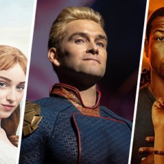 The Best TV Shows of 2020