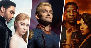 The Best TV Shows of 2020