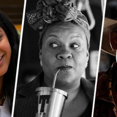 The 25 Breakout Movie and TV Stars of 2020