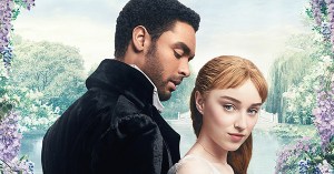 Shonda Rhimes’ Netflix Debut, <em>Bridgerton</em>, Brings Modern Ideas – and Plenty of Heat – to Regency London