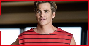 Chris Pine to Star in New <em>Dungeons & Dragons</em> Movie, and More News
