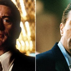 <em>Casino</em> and <em>Heat</em> Both Came out in 1995 and Changed Robert De Niro’s Career Forever