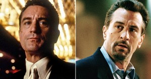 <em>Casino</em> and <em>Heat</em> Both Came out in 1995 and Changed Robert De Niro’s Career Forever
